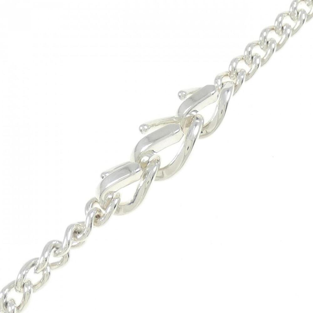 TIFFANY Authentic Silver Bracelet
